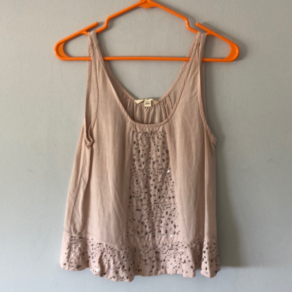 American Eagle Top